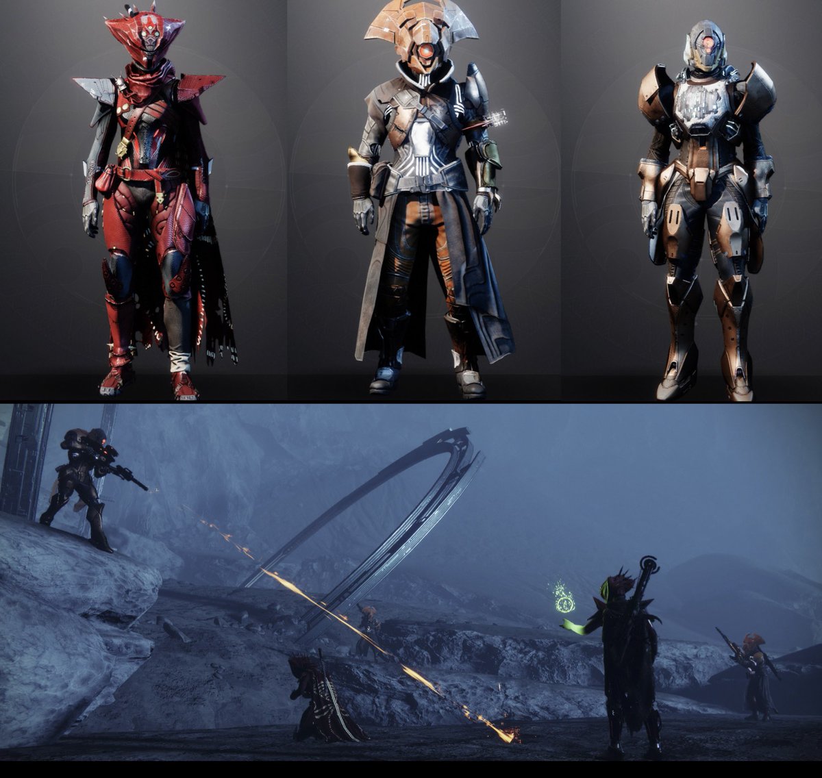 Chris Malcolm (LogicGazer) tweet media