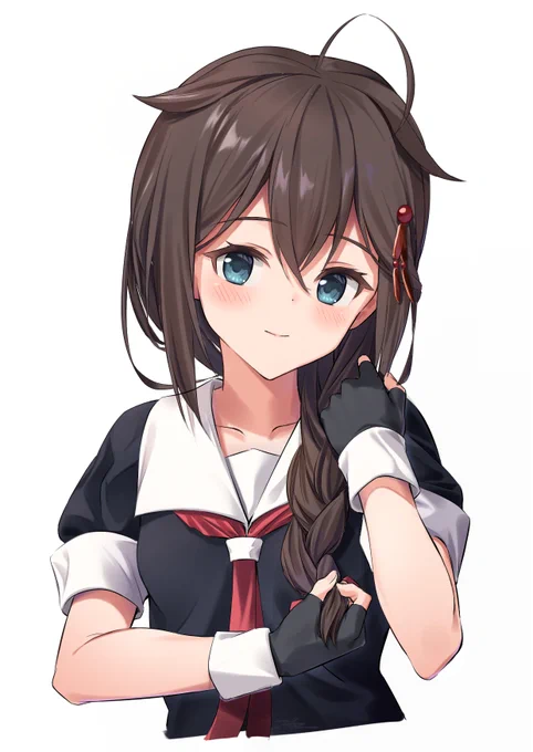 りくえすと
#艦これ 