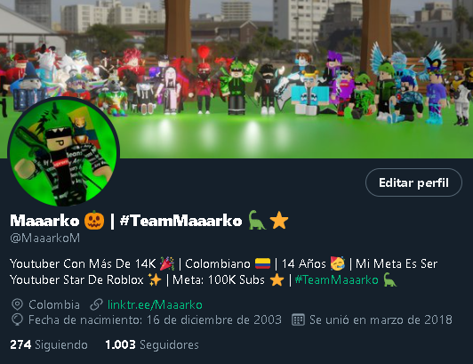 Maaarko 🦖 tweet media