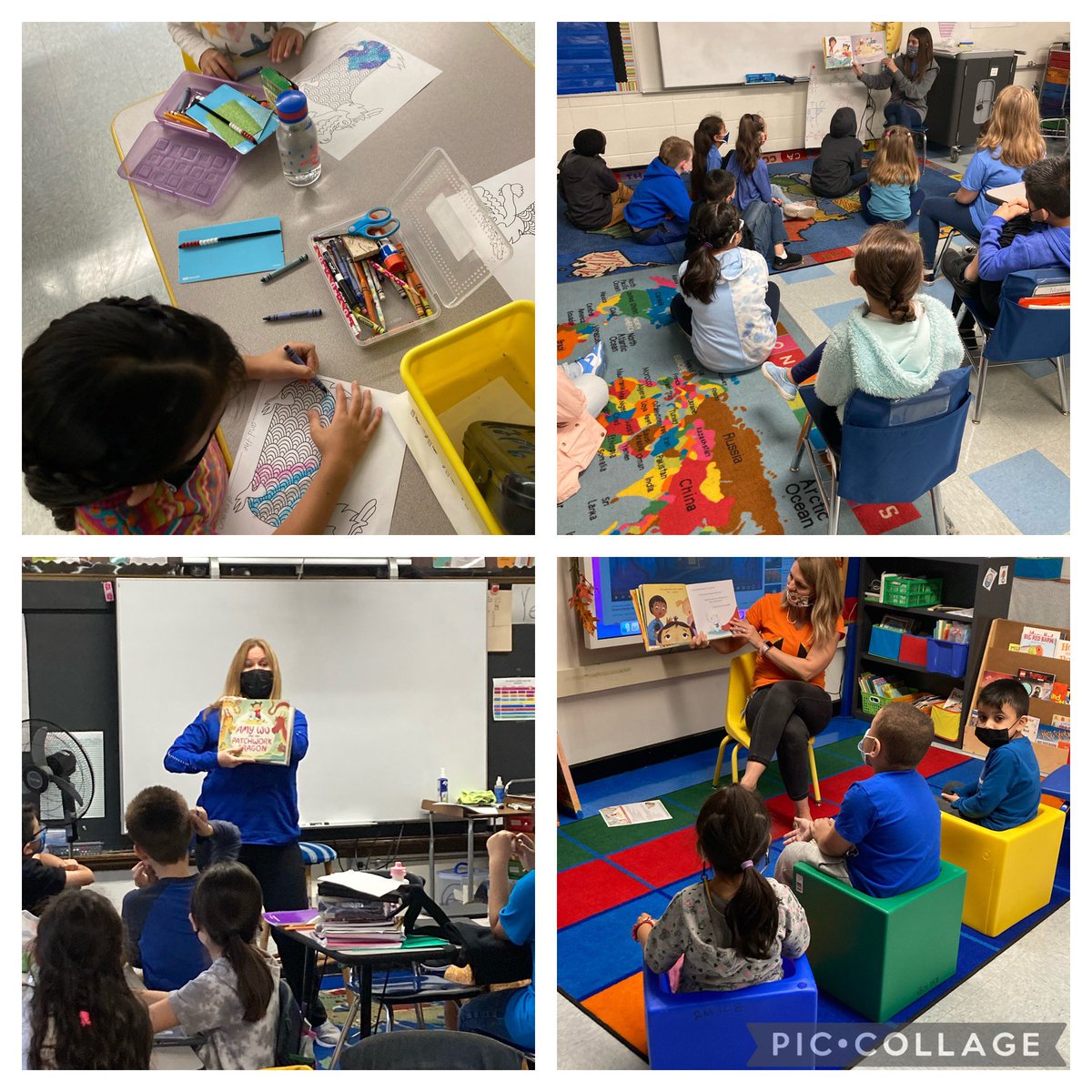 Courtney O'Connor tweet media