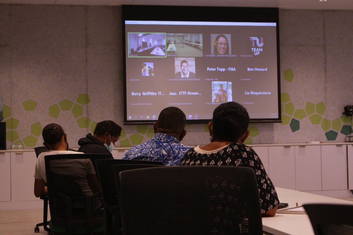 NRL in PNG tweet media