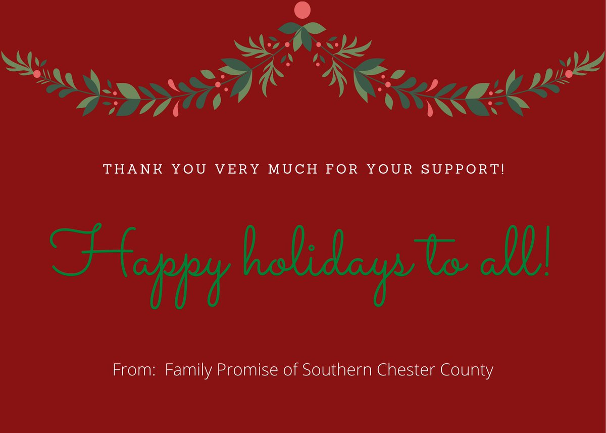 FamPromiseScc's tweet photo. From Our Family to Yours . . . https://t.co/J5RiPlQ6Sy
