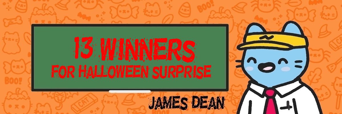 cooljamesdean tweet media