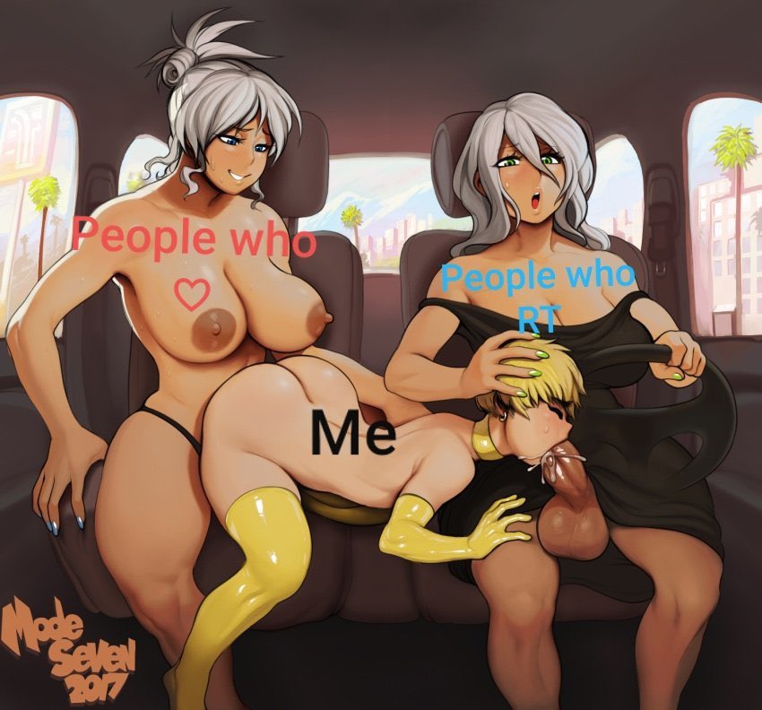 MonHaremgirls's tweet photo. Who's gonna treat the girls? https://t.co/2OJhAnZqrE