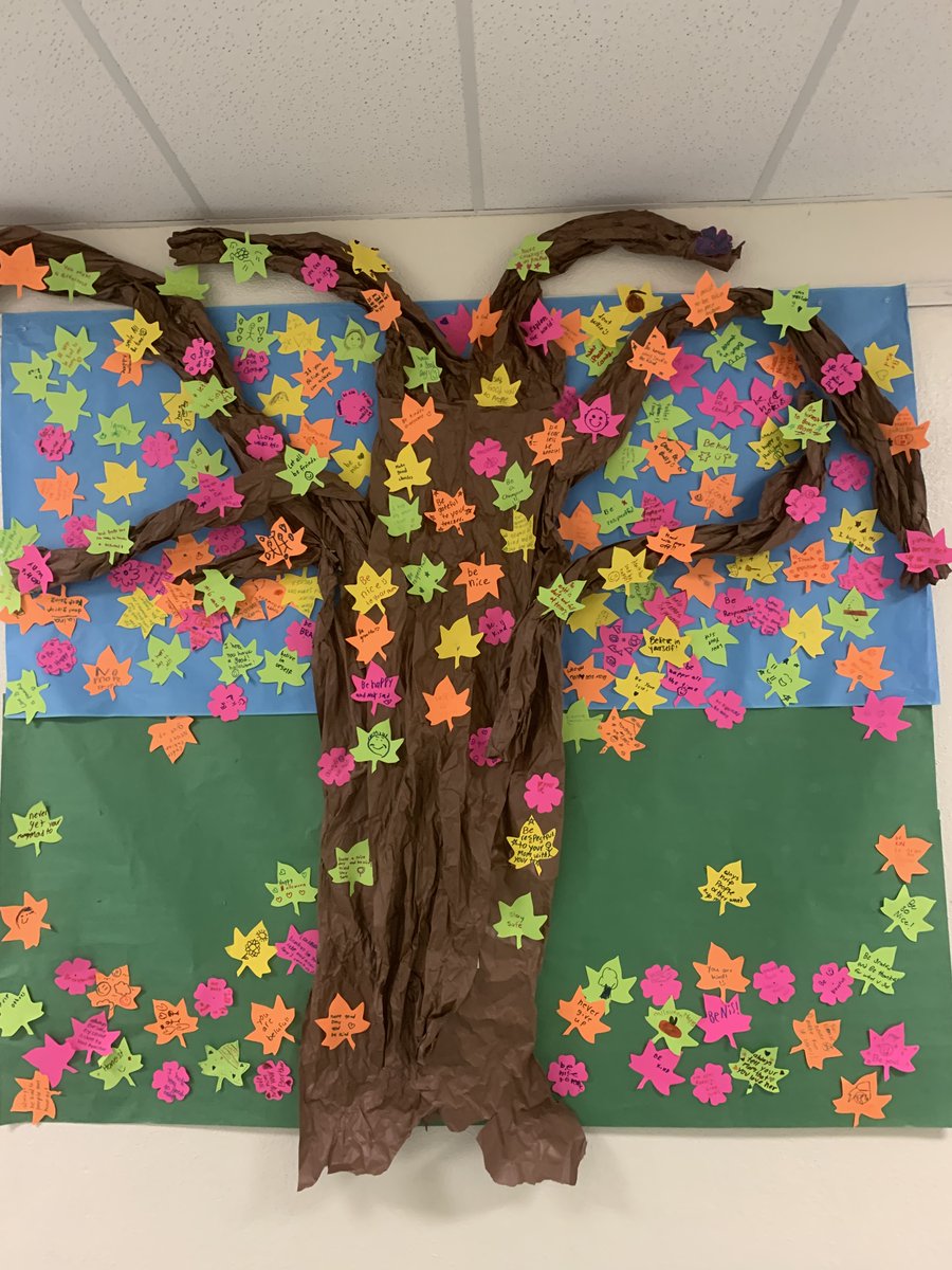 Union Avenue Elementary tweet media