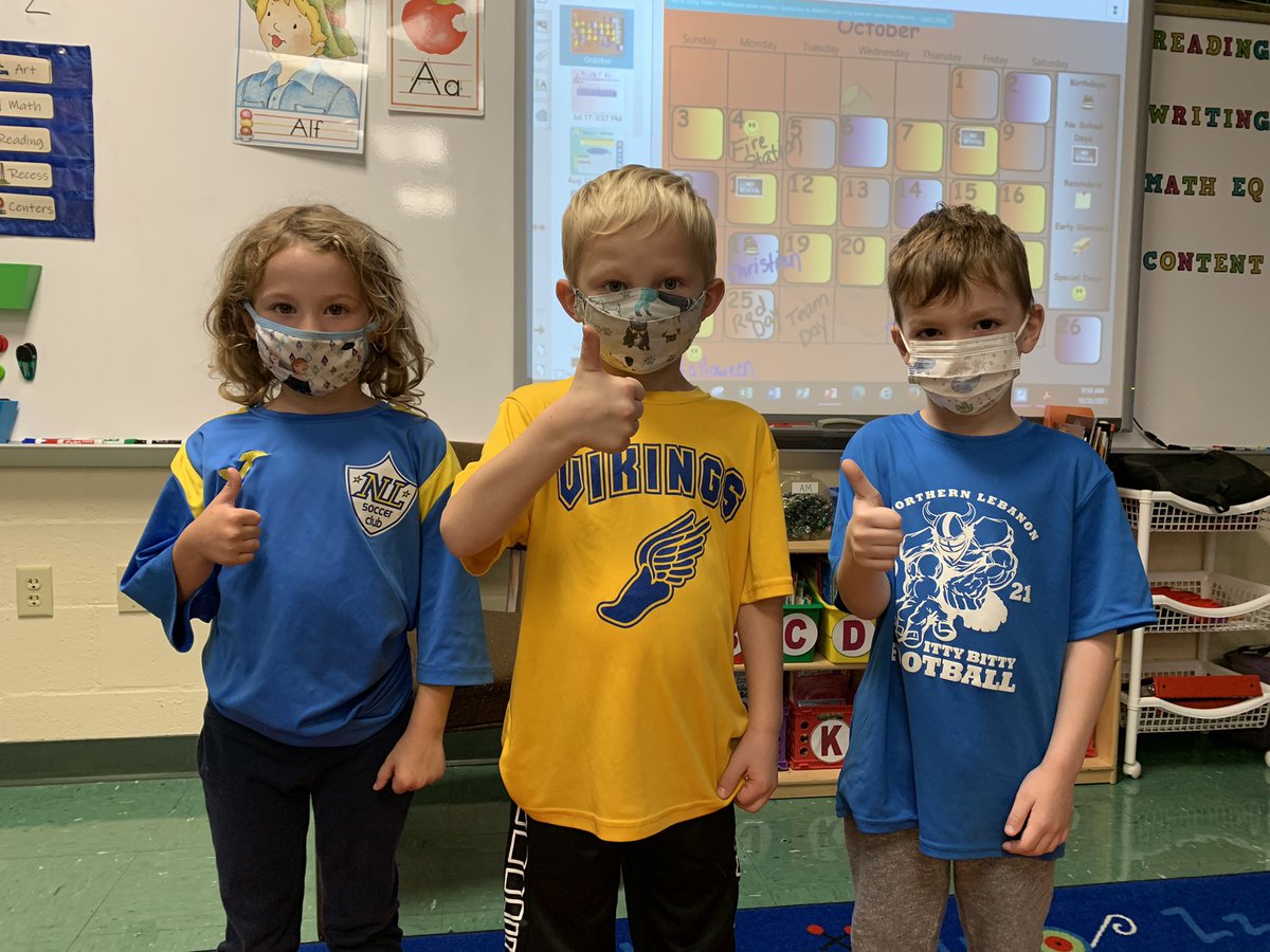 Red ribbon week fun! <a href="/JonestownElem/">Jonestown Elementary</a>