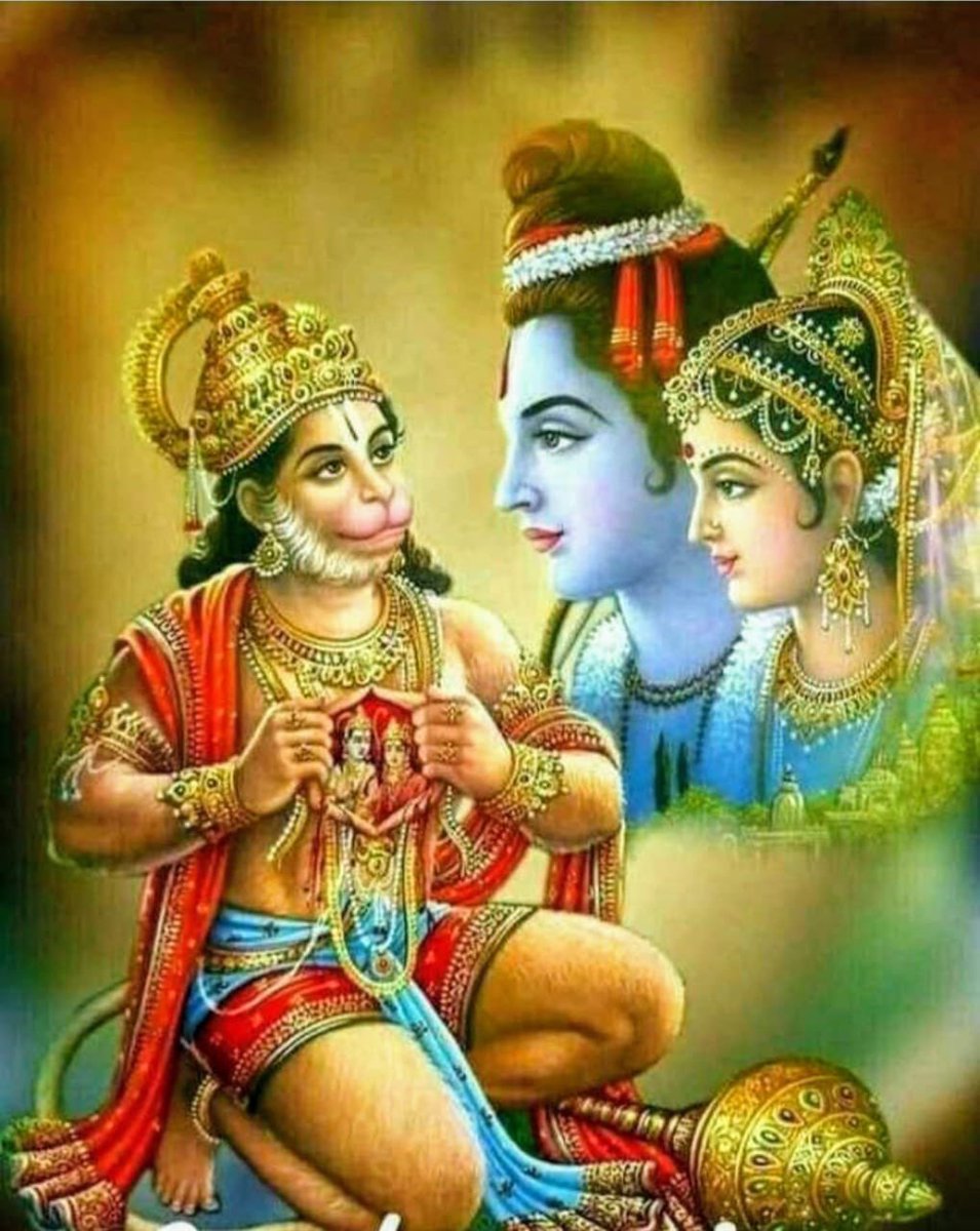 vasvan6253's tweet photo. @LostTemple7 Jai Shree Ram https://t.co/3TJlV7JNUB