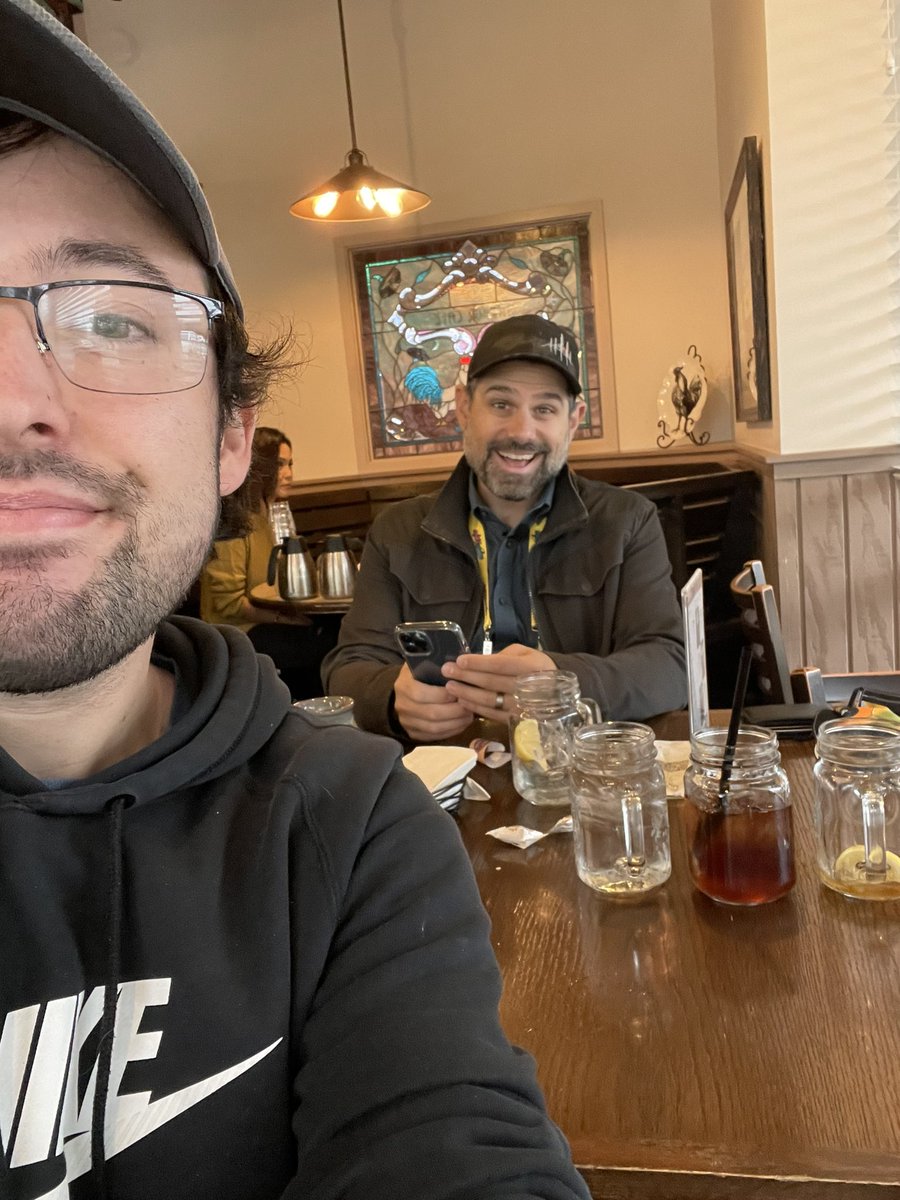 Mason Conrad | MC Media | Commissions Open tweet media