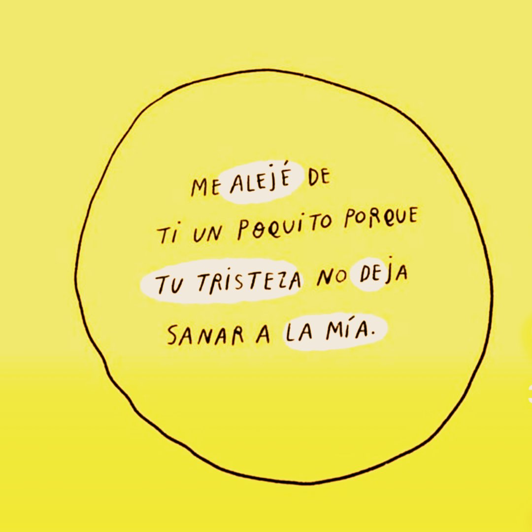 iglesiavirtuaal's tweet image. Aléjate si es necesario, por amor propio.