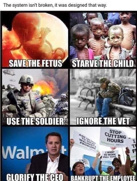 mark12712433's tweet photo. This is what the #GOP has done all along @mtgreenee @LeaderMcConnell @GOPLeader #RepublicanLiars #republican #trump https://t.co/Qh4YYchCrM