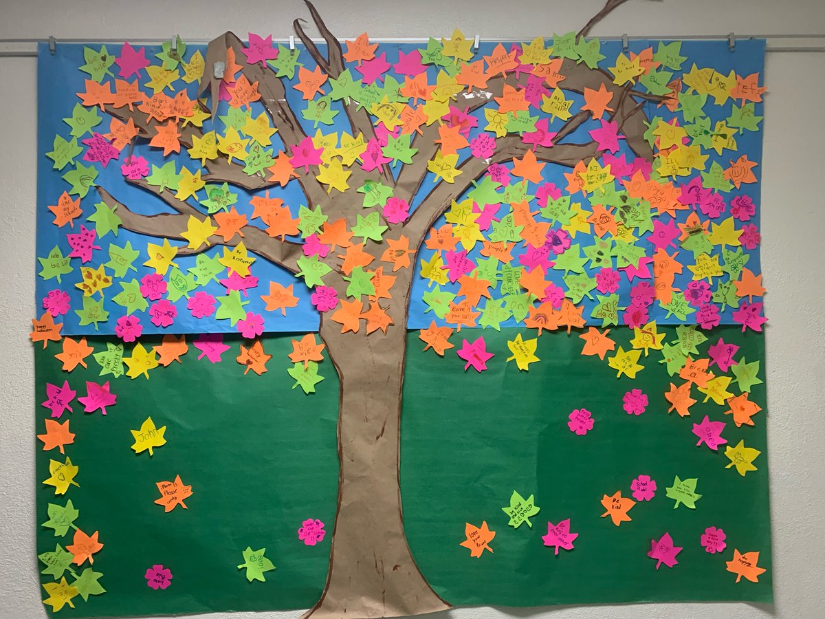 Union Avenue Elementary tweet media