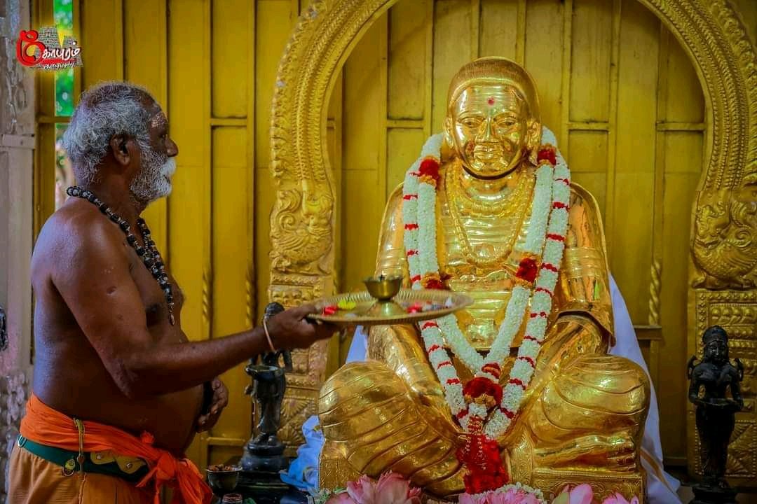 BoseMedia2's tweet photo. #ThevarJayanthi 

#தேவர்ஜெயந்தி https://t.co/7unhxTziVi