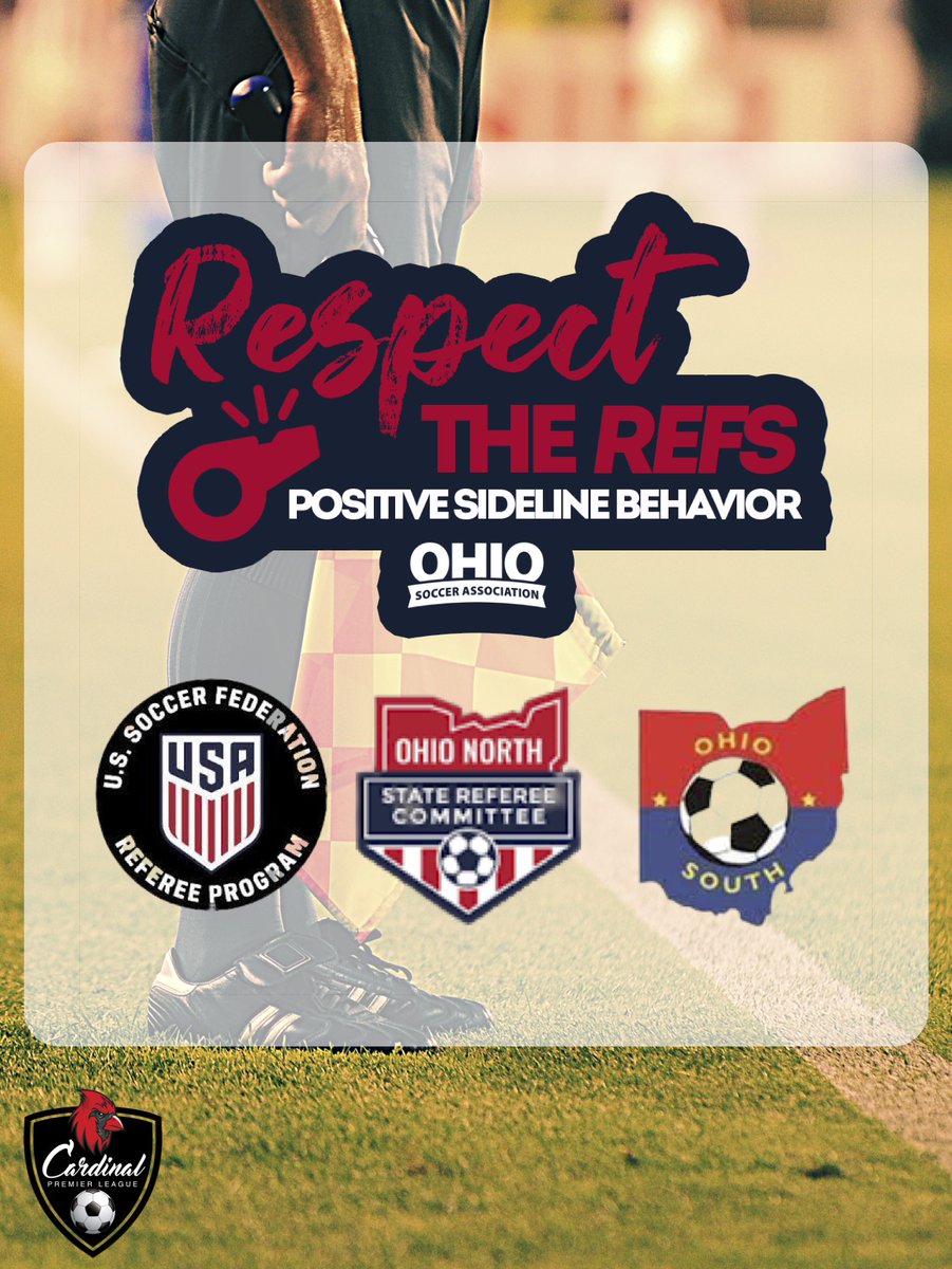 Cardinal Premier League tweet media