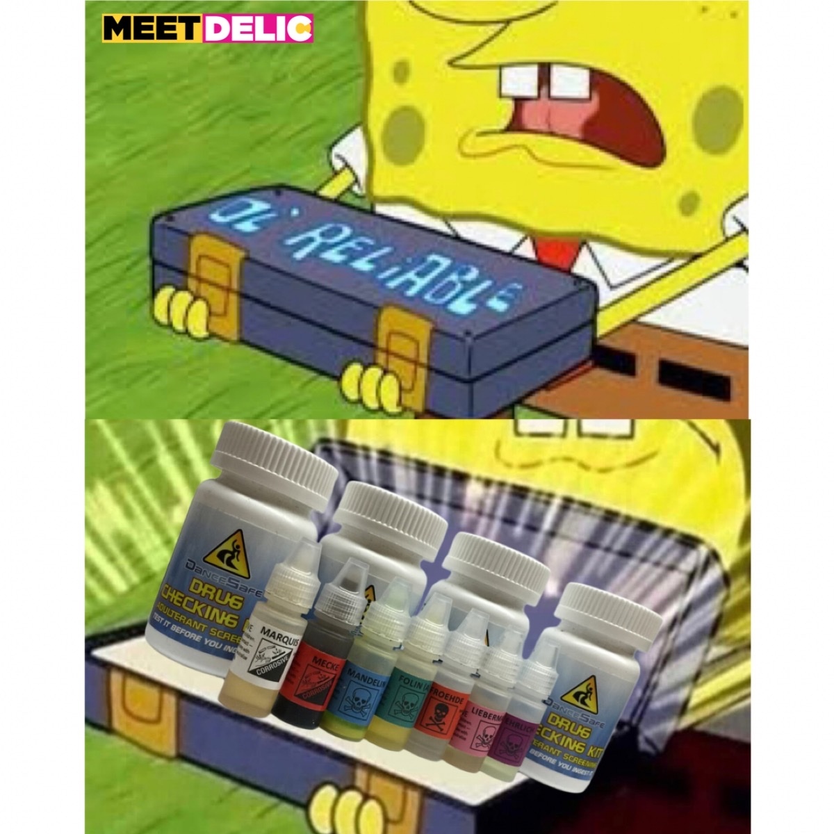 MeetDelic ™️ tweet media