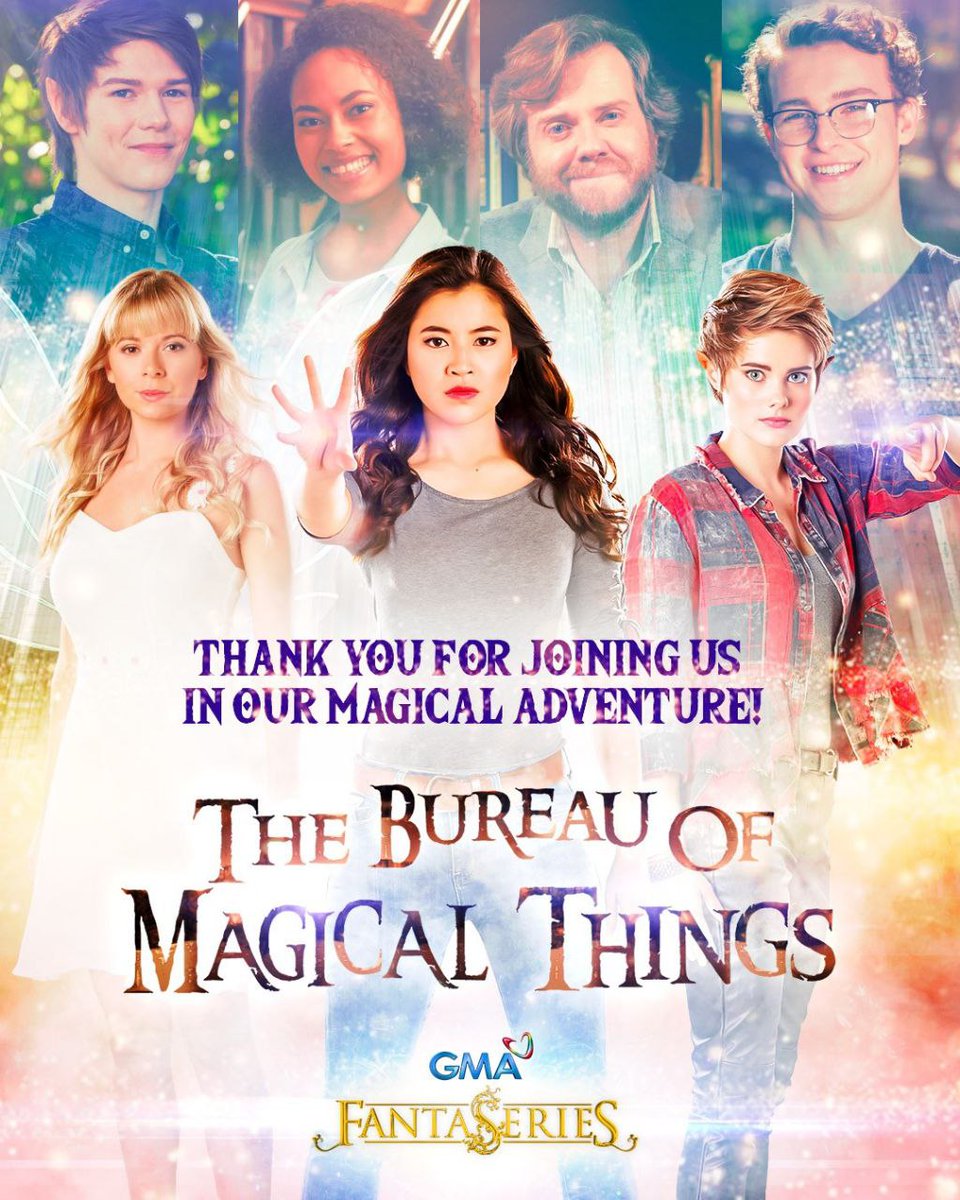 GMA FantaSeries tweet media