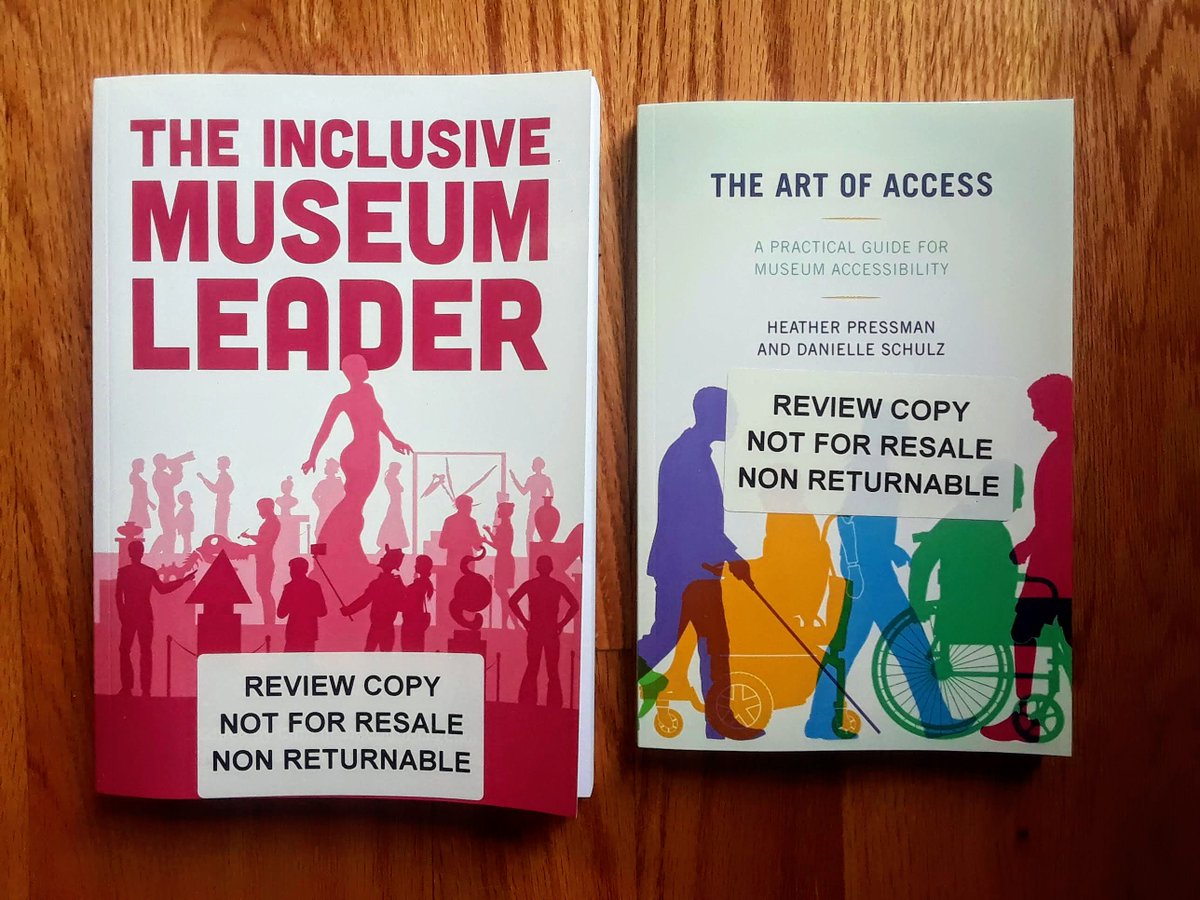 Call for reviewers! Any #twitterstorians out there interested in reviewing these titles asap for the <a href="/AASLH/">American Association for State and Local History</a> magazine? We'd love to share your thoughts with our readers!
