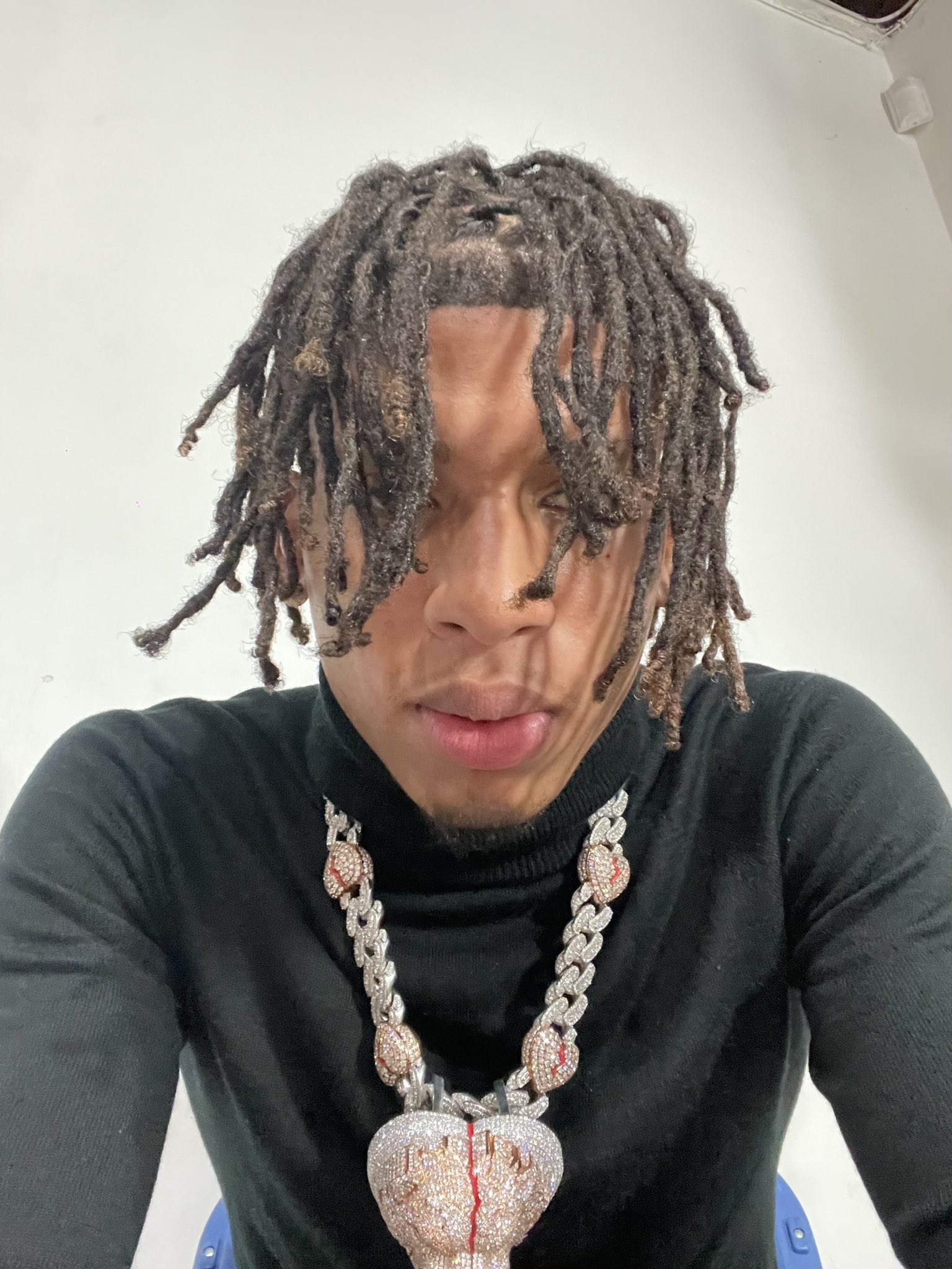 Rappers With Dreads