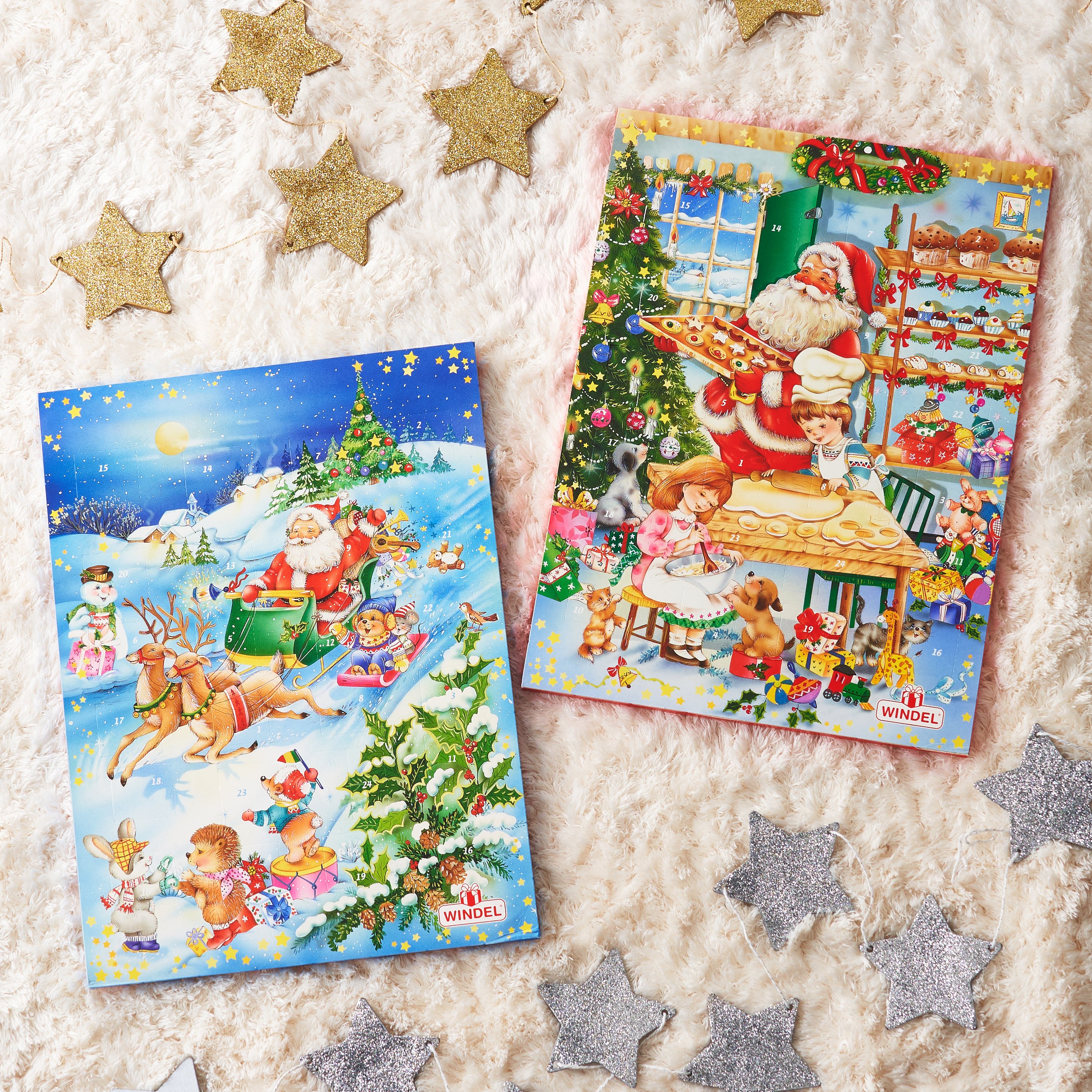 北海道の馬具ブランドが、革と木でハンドメイドするクリスマス
