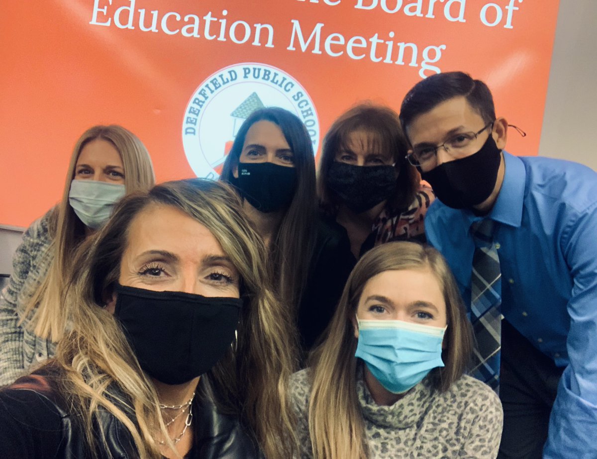 #Engage109 Curriculum Specialists presented at our district BOE meeting.
•SEL Curriculum Specialist
•ELA Curriculum Specialist
•Social Studies Curriculum Specialist
•Science Curriculum Specialist
•Math Curriculum Specialist
•Innovation Curriculum Specialist (me)
Go team! ❤️