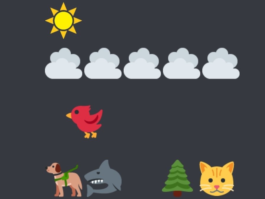 Miphather's tweet image. this is even cuter than the story itself

when the catboy @unpredict4bl3_ loses his sanity

🌲🔨🐱🔨🦈