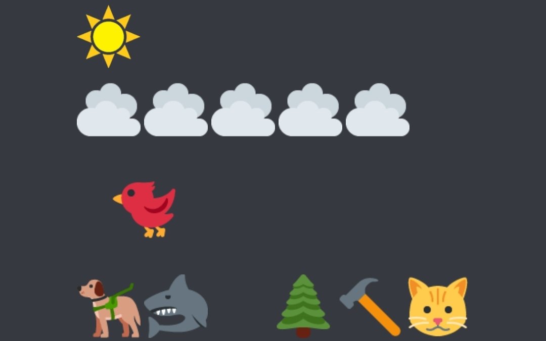 Miphather's tweet image. this is even cuter than the story itself

when the catboy @unpredict4bl3_ loses his sanity

🌲🔨🐱🔨🦈