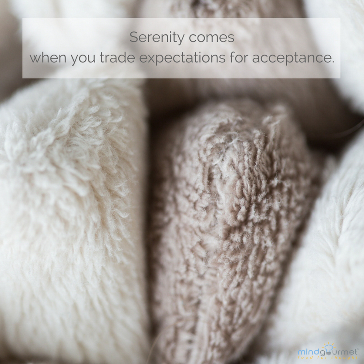 Cause life has never been about waiting for the storm to pass. Rather it's learning how to dance in the rain. #serenity #trade mindgourmet.com/catch-of-the-d…