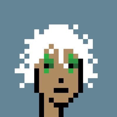 #NewProfilePic we are all punks in this space