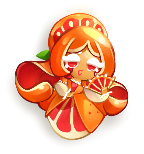 Pumpkin cookie toppings