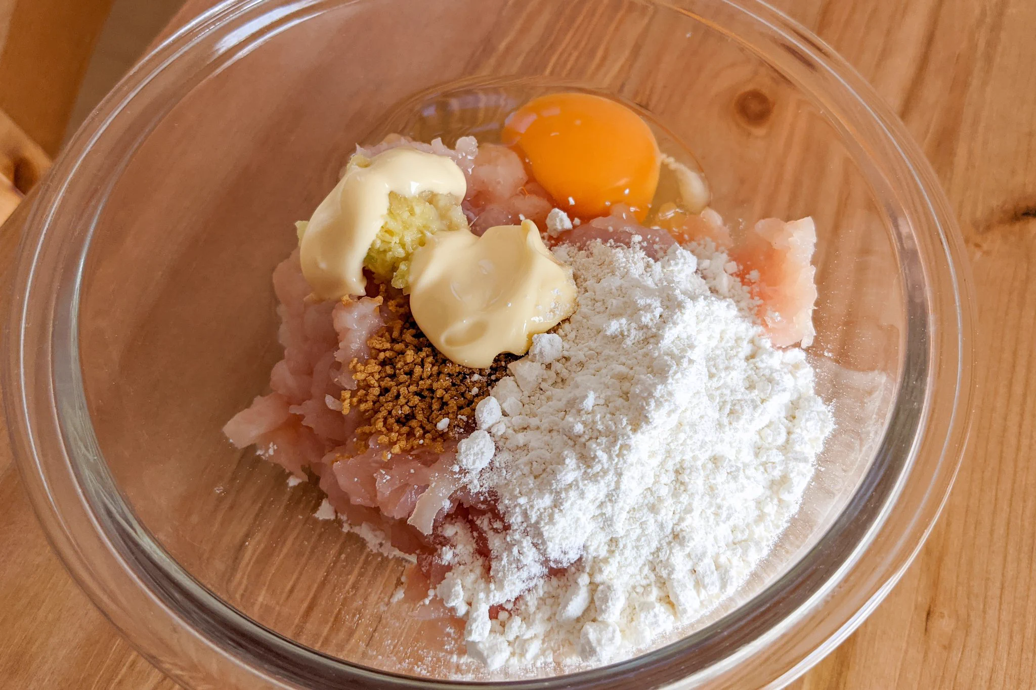 作ってすぐになくなっちゃう美味しさ？！鶏むね肉を使った「チキンナゲット」レシピ！