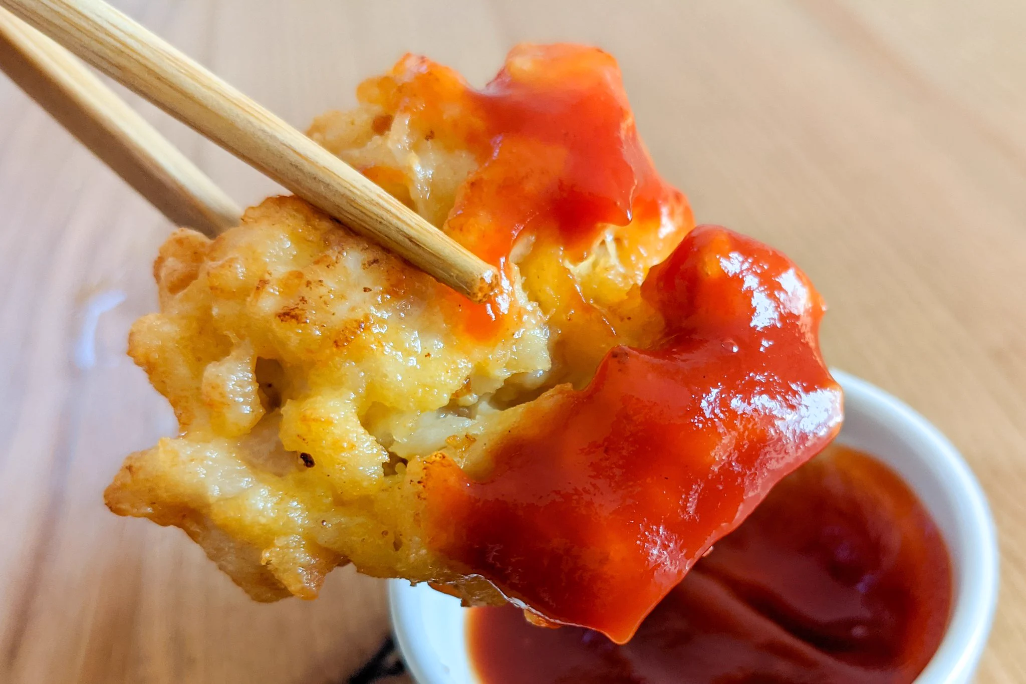 作ってすぐになくなっちゃう美味しさ？！鶏むね肉を使った「チキンナゲット」レシピ！