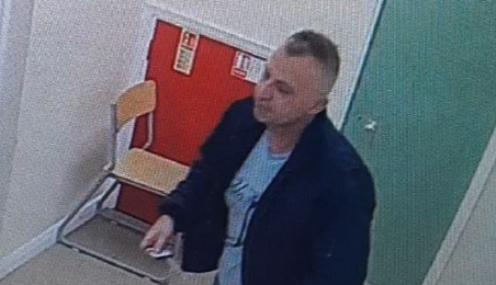 dailystar's tweet photo. Manhunt for killer who 'escaped' open prison and last seen near bus station
https://t.co/IXKORJ0PtV
#marcuscoates https://t.co/xOGs1YYu32