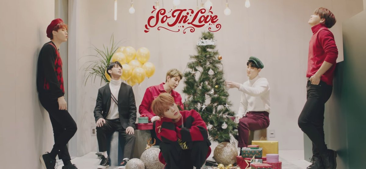GeomyTM's tweet photo. Se acerca Diciembre!!! 
Ya tienen sus regalos?
#VAV #브이에이브이 @VAV_official @twt_VAV
#VAV_6TH_ANNIVERSARY
#VAMPZ #뱀즈 #보고싶어서 #Cause_I_Miss_You https://t.co/n0ODiZpnmq