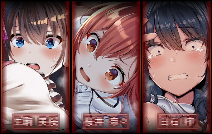 セール中でしたので布教しておきます。

Steam で 25% オフ:廃深 https://t.co/WD7LYN4hvj #gaming_news @steamより 