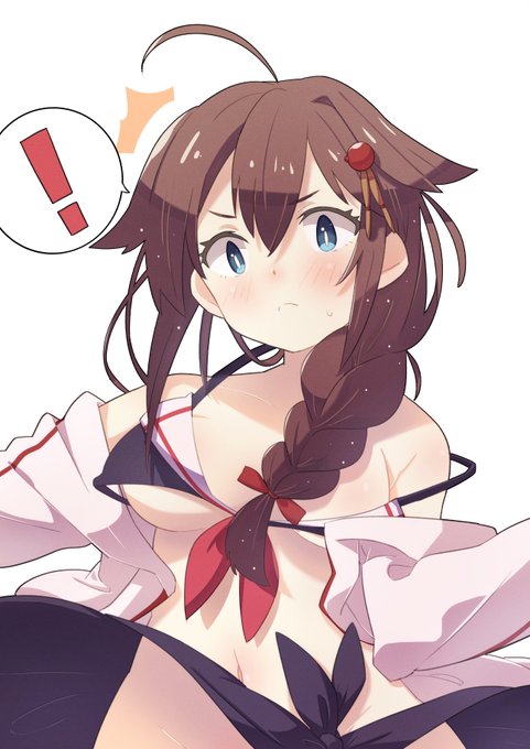 #今年も残りわずかなので今年一番伸びた絵を貼る見た絵描きさんも強制でやる 
今月描いたこれの、差分の方が特に伸びた 