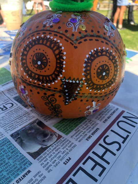 Oak Park High School tweet media