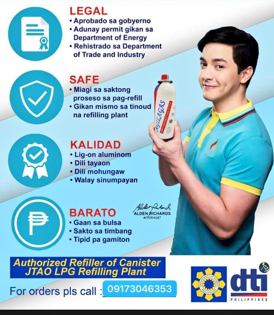 kevajam22's tweet photo. New Endorsement Congratulations @aldenrichards02 more blessings to come🙏😇

#AldenRichards
Ctto https://t.co/zHAsiYghuC