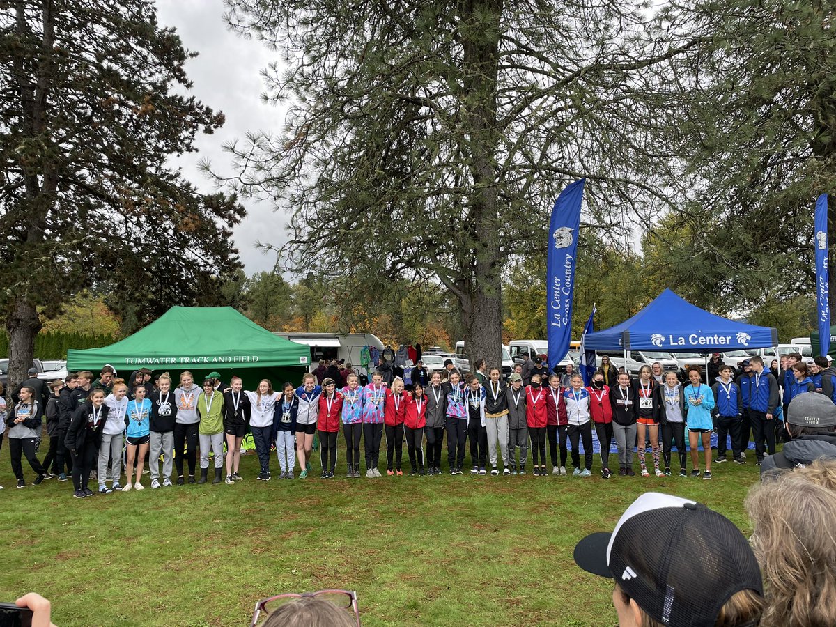 Another action packed day <a href="/ColRiverSports/">CRHS Athletics</a> <a href="/RiverFlow360/">River Flow</a> volleyball sweeps, Dist 4 race day plus Senior Night! So proud of all these scholar athletes!