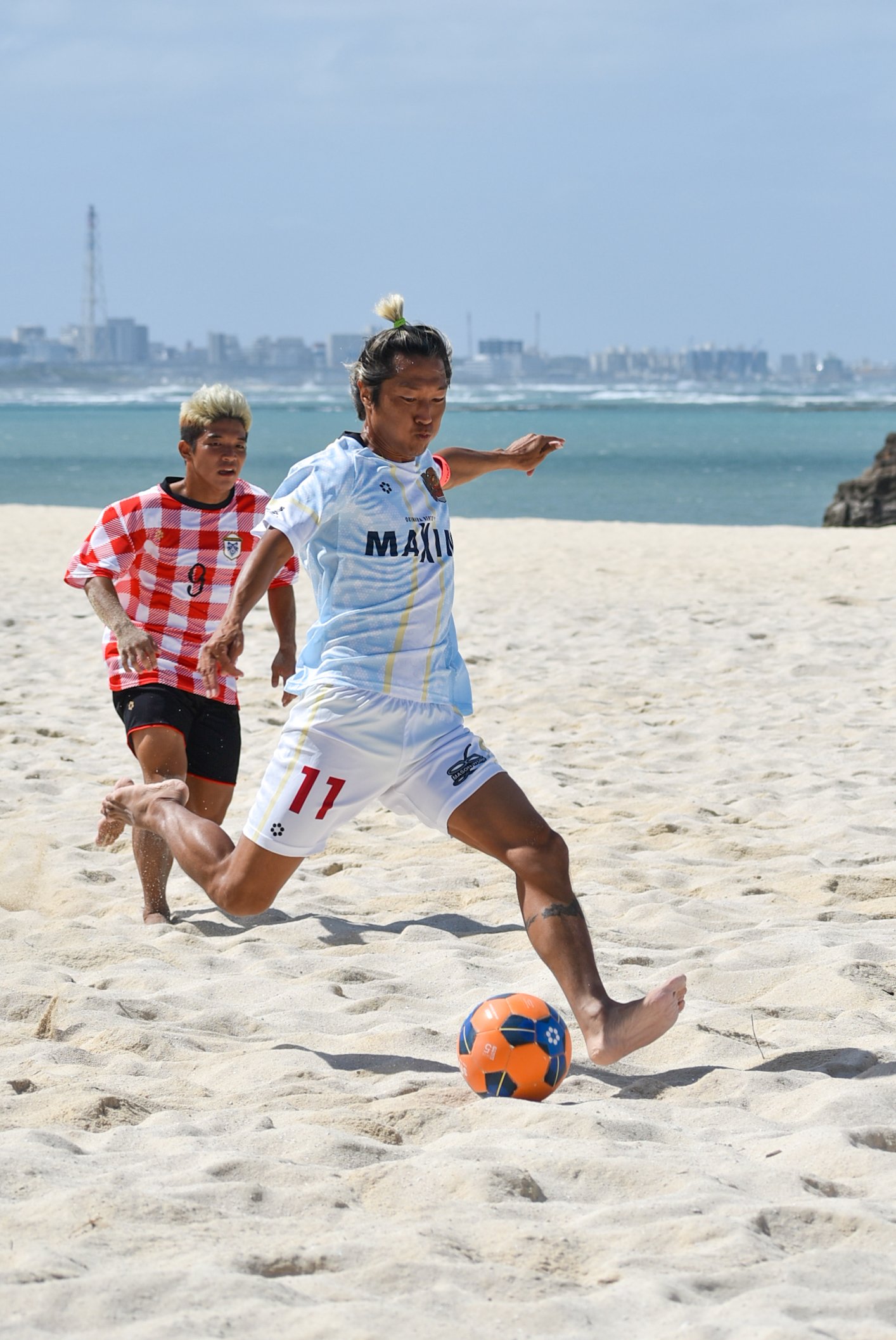 おサボりフットサラー 砂球蹴写真撮人 21 10 16 Fc琉球ビーチサッカーカップ Fc琉球bs Vol 3 Okinawa Beachsoccer Beach Soccer Fc琉球ビーチサッカークラブ ビーチサッカー 沖縄 T Co Wyjxfwljte Twitter