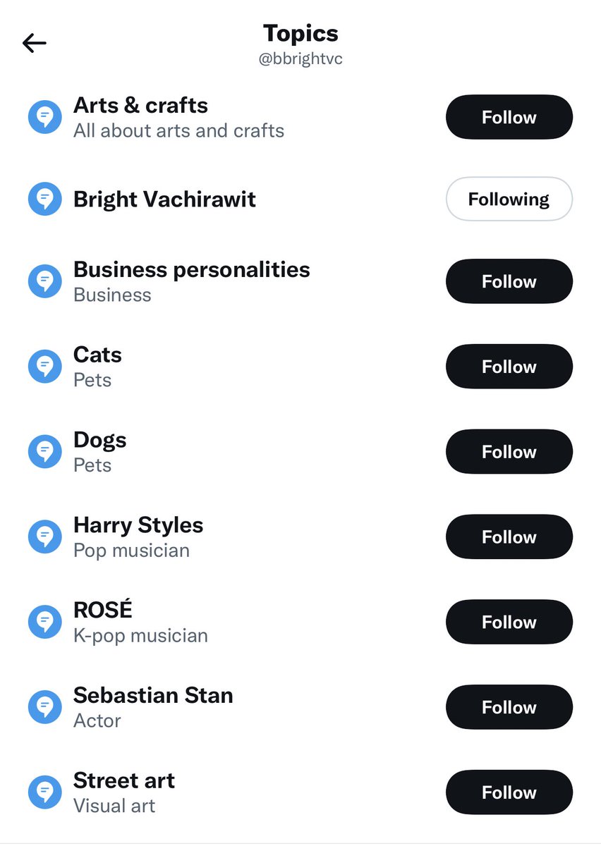 raa_sora's tweet photo. When you are sexy, follow yourself is a must uwu 😚😚😚
#BrightTwitterToppic
#bbrightvc @bbrightvc https://t.co/CYWOvTrCQ0
