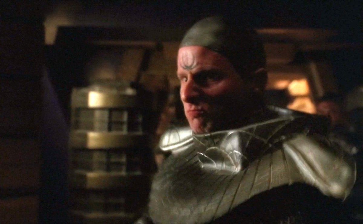 atlantistvru's tweet photo. Happy #Birthday to #actor #MichaelDaingerfield (@MDaingerfield) (1970), #Stargate #SG1 Big #Jaffa ("The Other Guys")!!!

https://t.co/qN8AFkY5wT
https://t.co/MpRTAmZgV6
https://t.co/cdnxCdqXNF

#StargateSG1 #gueststar #MikeDaingerfield #BigJaffa #HappyBirthday https://t.co/SpxwEOmuxc