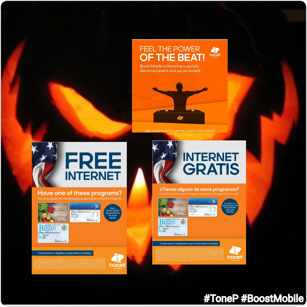 Tony Pinal tweet media