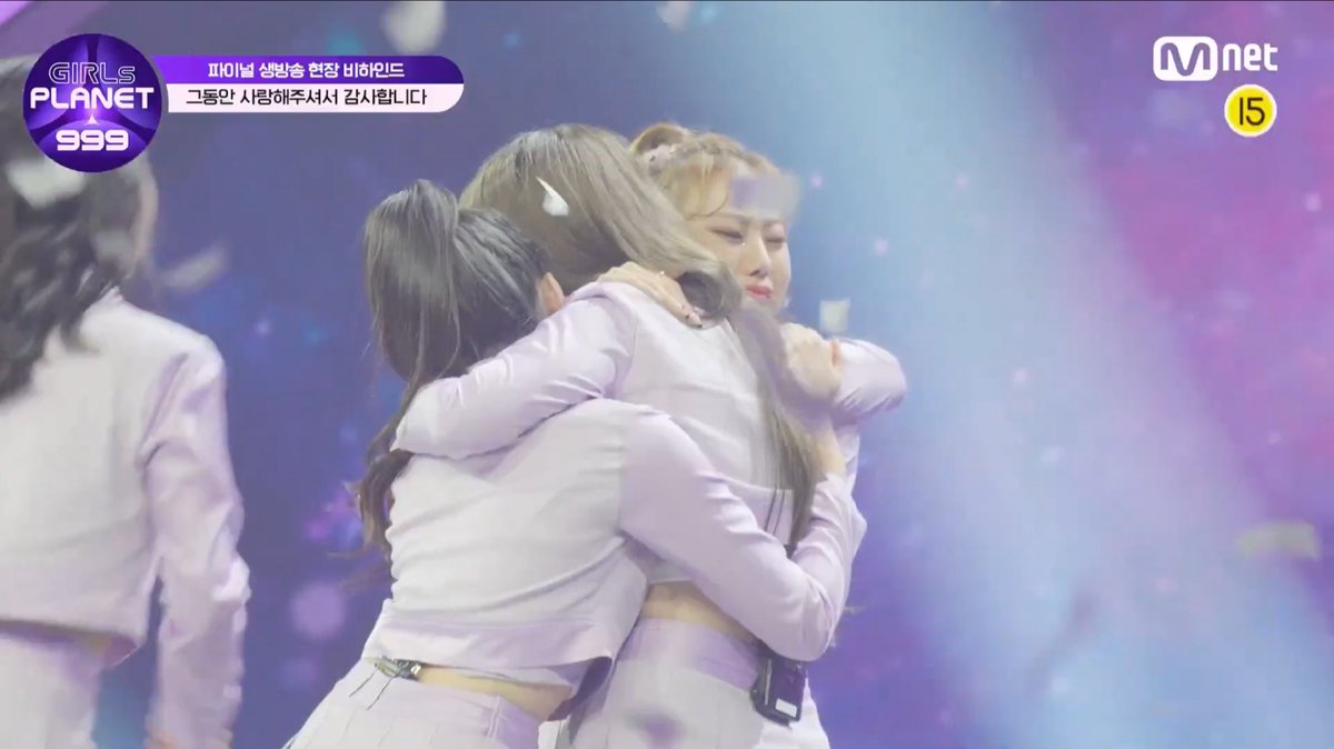 ออลอราวเดอร์เซลล์ หย่าหนิง ซูยอน ชานะ😭