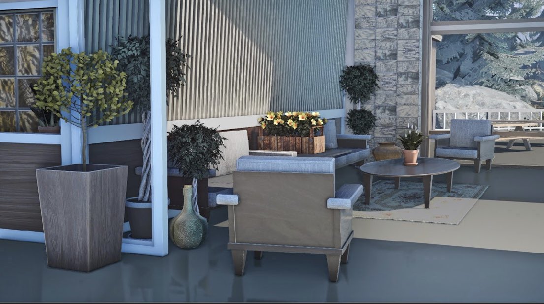 Continuing work with the Visitors Center for Grizzly Peaks National Park with Booter!

<a href="/BNBugle/">BroNation Bugle</a> <a href="/PlanetCoaster/">Planet Coaster 2</a> <a href="/frontierdev/">Frontier</a> 

#planetcoaster #nationalpark #pcgaming