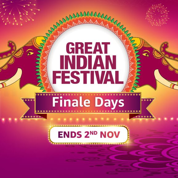 CodingCommunit2's tweet photo. #Amazon #AmazonGreatIndianFestival #AmazonDeals #IndiaVsPak #Diwali2021 #waterheater #Delhi #Metaverse #diwalioffer #DiwaliOffers #Deals 
Amazon Great Indian festival 
https://t.co/h4fb0IBZ70 https://t.co/bWc4HZwJZP