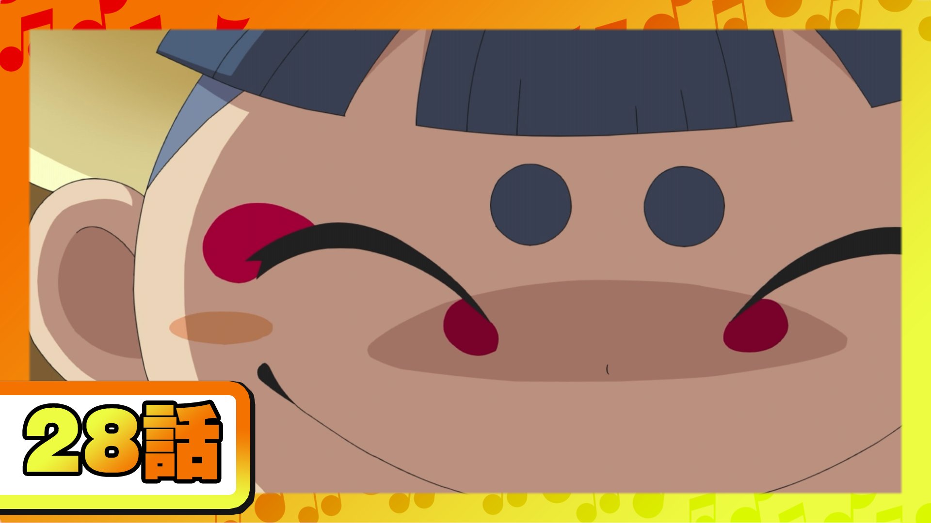 コロコロコミック 公式 アニメ 妖怪ウォッチ 第28話 ざしきわらしのハッピーフィーバー ほか5話 コロコロチャンネルにて T Co Esyd5hbiy7 T Co Zllejyniko Twitter