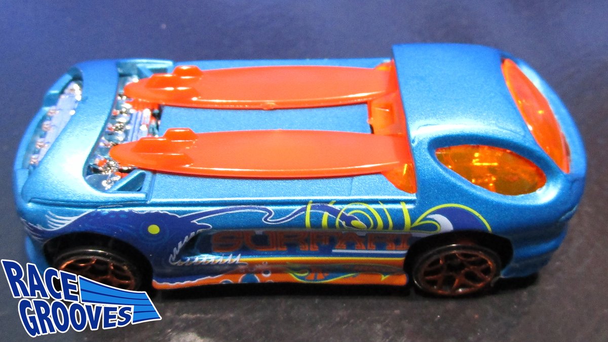 racegrooves's tweet photo. The satin blue color on this Deora II from the 2011 Creature Cars 5-pack is very nice! Pictures don't do it justice.
#hotwheels #deora2 #deoraii https://t.co/8I8pFLucgi