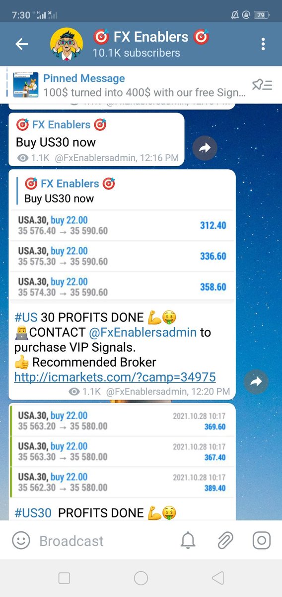 FxEnabler's tweet photo. US30 SMASHED in our free telegram channel

US30 PROFITS SECURED ALL AROUND 
SIGNAL WAS SENT OUT JOIN US FREE ON TELEGRAM
https://t.co/ftw8XWw6NM

#enablers #fxenablers #us30 #us30signals #us30strategy #nas100usd #us30king #nas100 #ustec #uk100 #us100 https://t.co/mJ23Eg10sQ