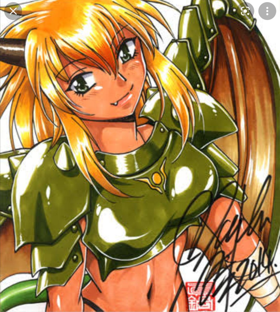 #見た人もなにか無言で羽根付の何かをあげる 