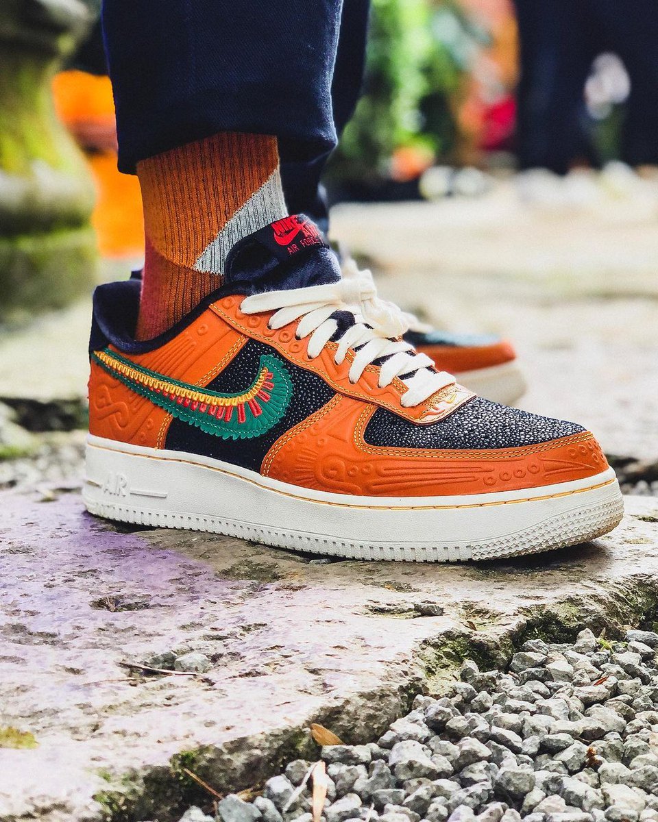 air force lv9
