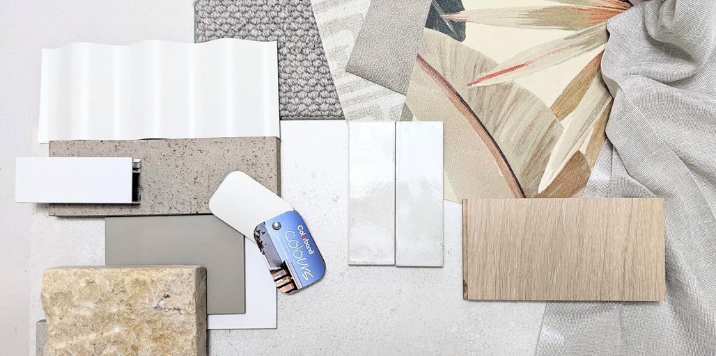 COLORBONDsteel's tweet image. This coastal-inspired #Flatlay created by Alyce Forrest, Group Interior Designer, from @Clarendon_Homes NSW features #COLORBONDsteel #Surfmist in flowing light, bright and calming palette titled ‘Holiday at Home’.  Thank you Alyce. We love it!
#letstalkcolour #FlatlayFriday